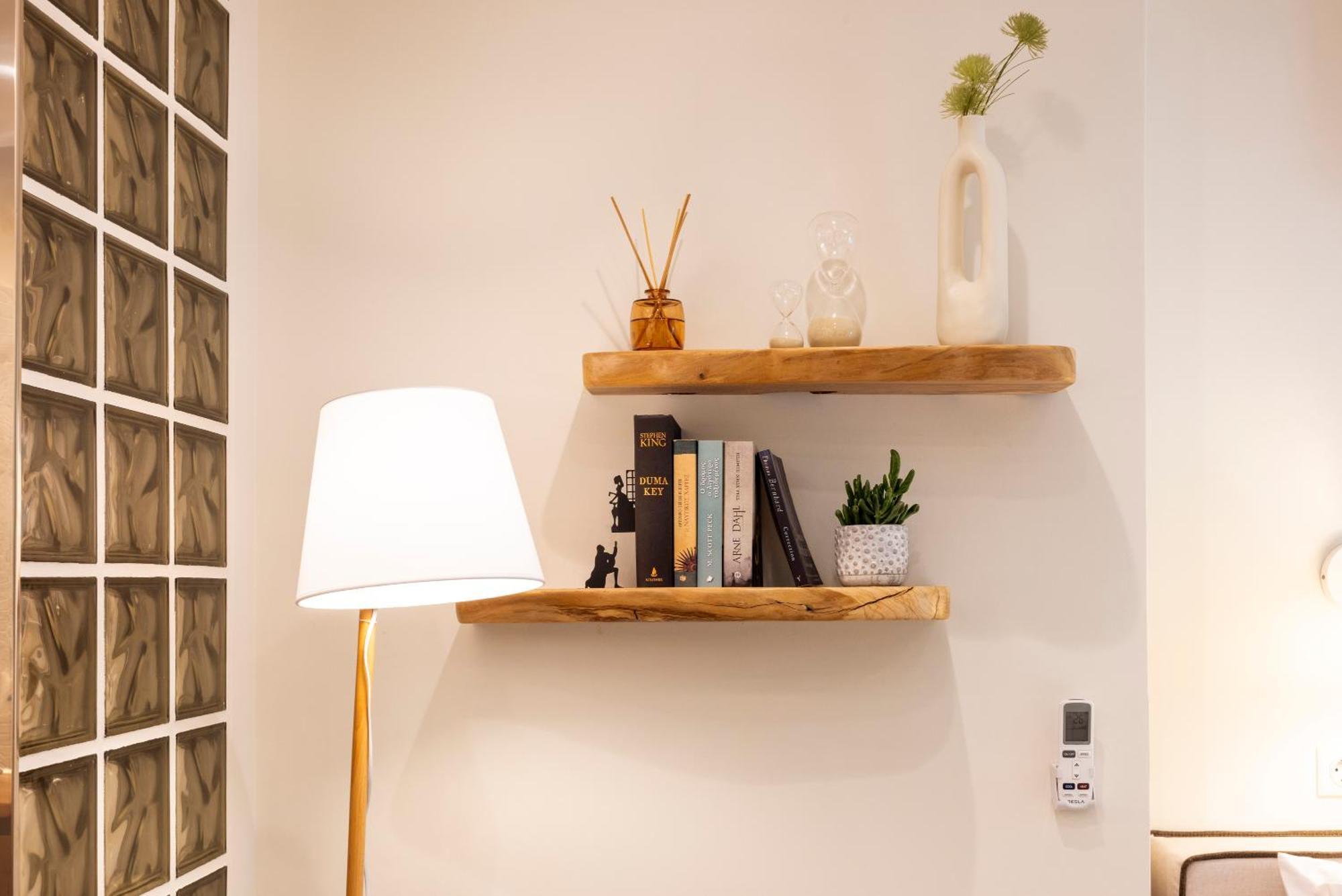 Studio Flat 21 At Evangelismos Metro Stn Atene Esterno foto